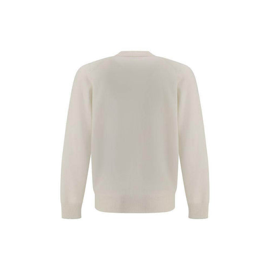 Brunello Cucinelli Cashmere Cardigan BR-M22707006CO312-IT46 | S