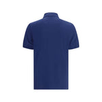 Brunello Cucinelli Logoed Polo Shirt BR-ME8548770CFL46-M