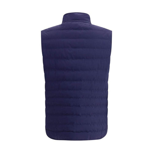 Brunello Cucinelli Down Vest BR-MM4911711CJD31-L