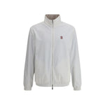 Brunello Cucinelli Reversible waterproof Jacket BR-MM49A7433GCJE64-L