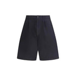 Junya Watanabe Bermuda Shirt JU-WOP0311-L