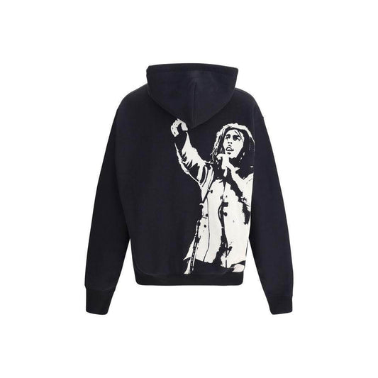 Junya Watanabe Logoed Hoodie JU-WOT9011-M