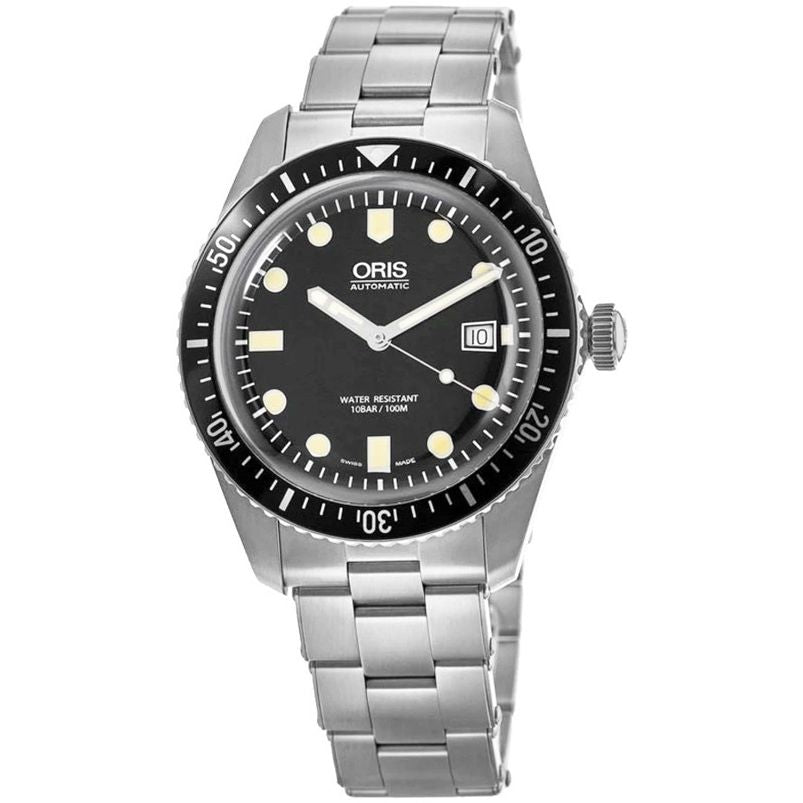 ORIS MOD. DIVERS SIXTY-FIVE