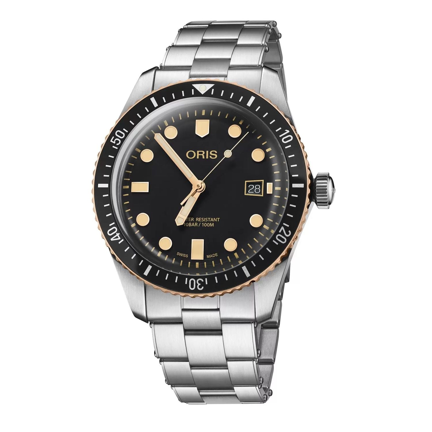 ORIS MOD. DIVERS SIXTY-FIVE
