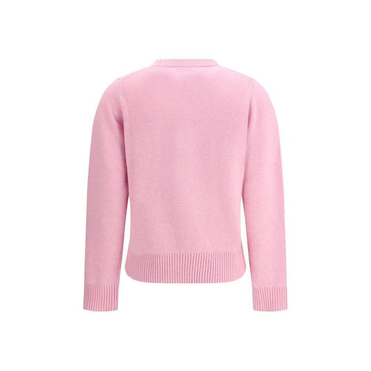 Ganni Poodle Sweater GA-K2499868-L