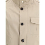 MooRER Porto-Sac Jacket MO-MOUGI100051U0252-IT48 | M