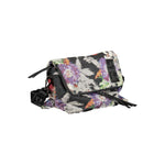 Desigual Black Polyester Women Handbag DE-14972