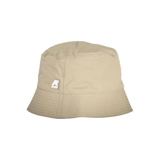 K-WAY Beige Polyester Hats & Cap 1728,67403481248,Accessories,Beige,Hats & Caps - Men - Accessories,K-WAY,Men,Men - Accessories,New with tags KW-30392