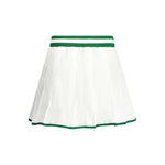 Guess Jeans White Polyester Women Skirt GU-33283-S