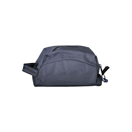 North Sails Blue Polyester Men Case 1728,67403481248,Bags,Blue,Leather Accessories - Men - Bags,Men,Men - Bags,New with tags,North Sails NO-33601