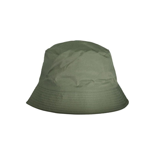 K-WAY Green Polyester Men Hat 1728,67403481248,Accessories,Green,Hats & Caps - Men - Accessories,K-WAY,Men,Men - Accessories,New with tags KW-34288