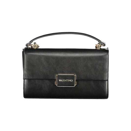 Mario Valentino Black Polyethylene Women Handbag 1728,67403481248,Bags,Black,Handbags - Women - Bags,Mario Valentino,New with tags,Women,Women - Bags VA-34698