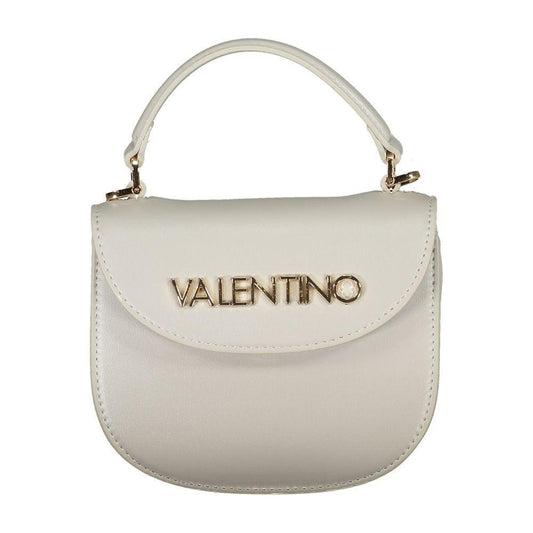 Mario Valentino Brown Polyethylene Women Handbag 1728,67403481248,Bags,Gray,Handbags - Women - Bags,Mario Valentino,New with tags,Women,Women - Bags VA-34713