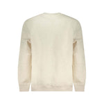 Tommy Hilfiger Beige Cotton Men Sweater TO-38434-S