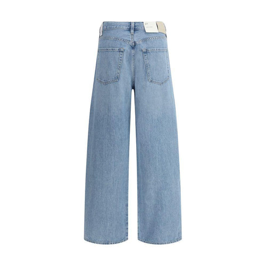 Agolde Brynn Jeans AG-20691136BLLAC-W25