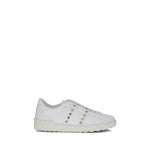 Valentino Garavani Rockstud Untitled Sneakers VA-7Y2S0931BHS0BO-EU39.5/US6.5