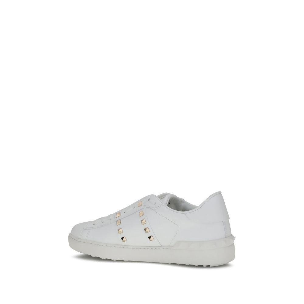 Valentino Garavani Rockstud Untitled Sneakers VA-7Y2S0931BHS0BO-EU39.5/US6.5