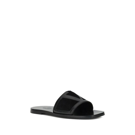 Valentino Garavani Viva Superstar Sandals VA-7Y2S0J72FUH0NO-EU39/US6