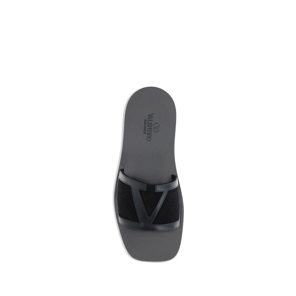 Valentino Garavani Viva Superstar Sandals VA-7Y2S0J72FUH0NO-EU39/US6