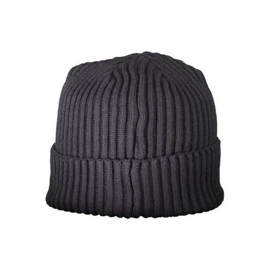North Sails Black Cotton Unisex Cap 1728,67403481248,Accessories,Black,Hats & Caps - Men - Accessories,Men,Men - Accessories,New with tags,North Sails NO-33599
