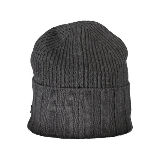 Calvin Klein Elegant Contrast Detail Gray Hat 1728,67403481248,Accessories,Calvin Klein,Gray,Hats & Caps - Men - Accessories,Men,Men - Accessories,New with tags CA-27465