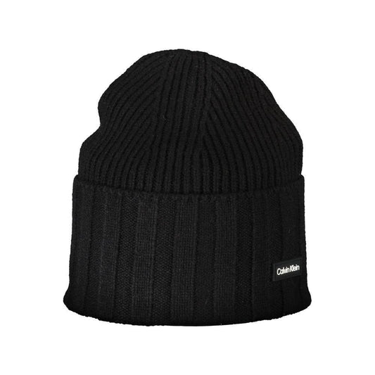 Calvin Klein Sophisticated Contrast Detail Logo Hat 1728,67403481248,Accessories,Black,Calvin Klein,Hats & Caps - Men - Accessories,Men,Men - Accessories,New with tags CA-27483
