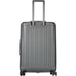 Piquadro Gray Polycarbonate Men Luggage 1728,67403481248,Bags,Gray,Luggage and Travel - Men - Bags,Men,Men - Bags,New with tags,Piquadro PI-32850