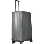 Piquadro Gray Polycarbonate Men Luggage 1728,67403481248,Bags,Gray,Luggage and Travel - Men - Bags,Men,Men - Bags,New with tags,Piquadro PI-32850