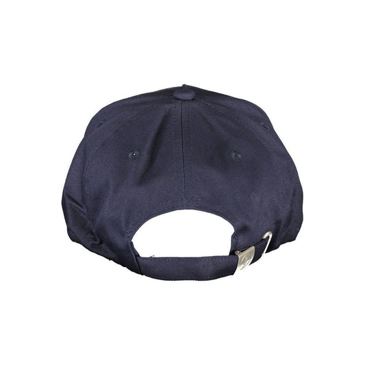 North Sails Blue Cotton Hats & Cap 1728,67403481248,Accessories,Blue,Hats & Caps - Men - Accessories,Men,Men - Accessories,New with tags,North Sails NO-29252