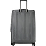 Piquadro Gray Polycarbonate Men Luggage 1728,67403481248,Bags,Gray,Luggage and Travel - Men - Bags,Men,Men - Bags,New with tags,Piquadro PI-32844