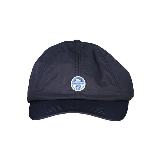 North Sails Blue Nylon Hats & Cap 1728,67403481248,Accessories,Blue,Hats & Caps - Men - Accessories,Men,Men - Accessories,New with tags,North Sails NO-23391