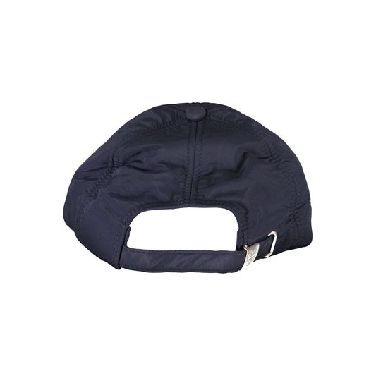 North Sails Blue Nylon Hats & Cap 1728,67403481248,Accessories,Blue,Hats & Caps - Men - Accessories,Men,Men - Accessories,New with tags,North Sails NO-23391
