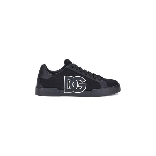 Dolce & Gabbana Logoed Sneakers DO-CS2343AE6298B956-EU45/US12