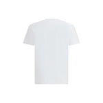 Dolce & Gabbana Logoed T-Shirt DO-G8RN8TG7O9YW0800-IT52 | XL