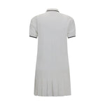 Brunello Cucinelli Polo Dress BR-ML824AEN42C159-S