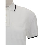 Brunello Cucinelli Polo Dress BR-ML824AEN42C159-S