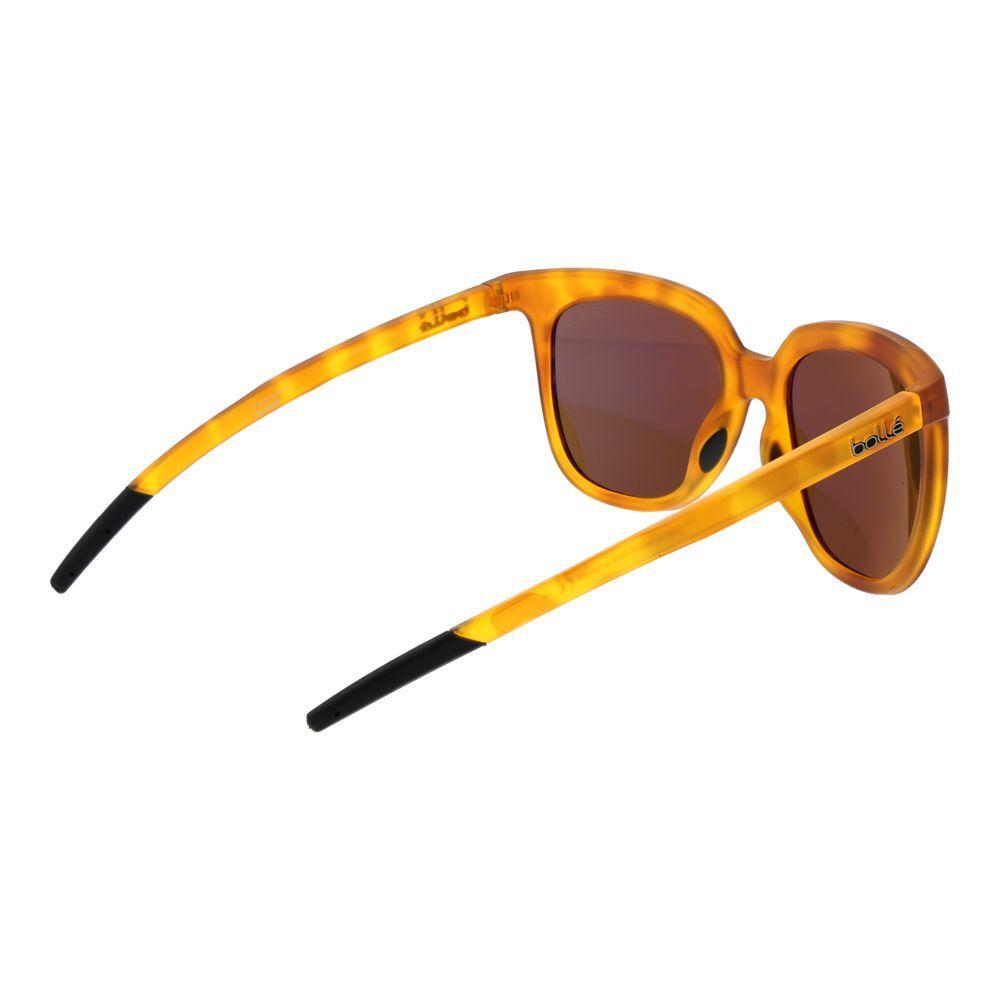 Bolle Brown Women Sunglasses BO-1055669