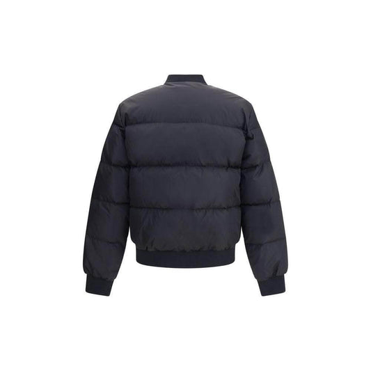 Dsquared² Easy Puffer Down Men Jacket DS-S74AM1612S53817900-IT48 | M