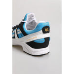 Asics Blue Black TARTHER SD Sneakers Shoes MV7270-39