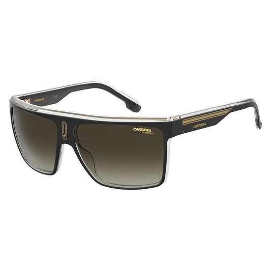 Carrera Black Resin Sunglasses 1728,67434610848,Black,Carrera,Men,New with tags,Sunglasses,Sunglasses for Men - Sunglasses CACARRERA22N2M2G3HAAC
