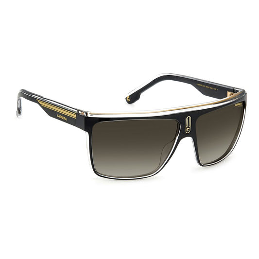 Carrera Black Resin Sunglasses 1728,67434610848,Black,Carrera,Men,New with tags,Sunglasses,Sunglasses for Men - Sunglasses CACARRERA22N2M2G3HAAC
