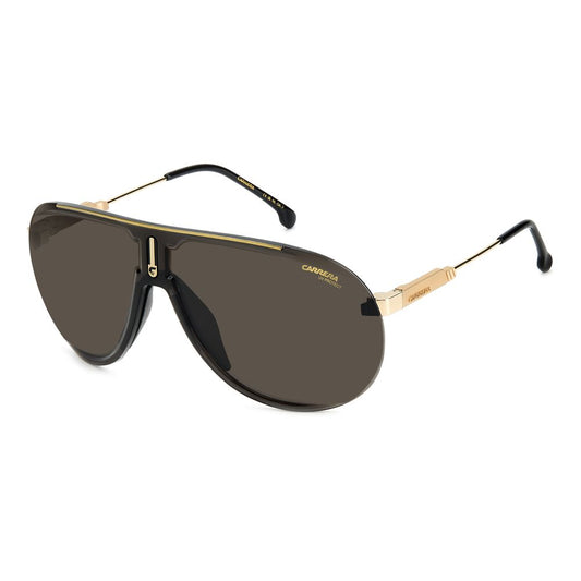 Carrera Black Resin Sunglasses 1728,67434610848,Black,Carrera,New with tags,Sunglasses,Unisex,Unisex Sunglasses - Sunglasses CASUPERCHAMPION2M2J92KAC