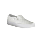 Vans White Polyester Sneaker VA-28855-EU37/US7