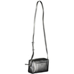 Calvin Klein Black Polyester Handbag CA-30949