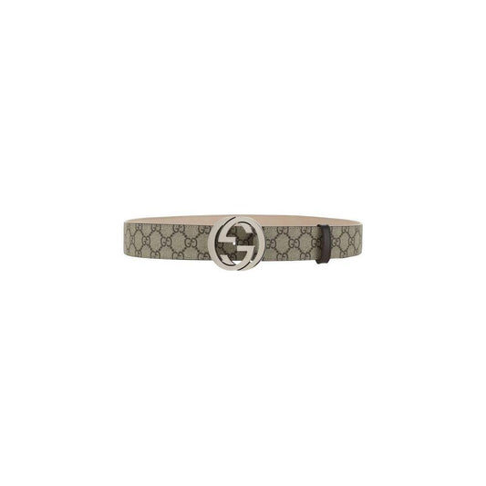 Gucci Belt GU-411924KGDHN9643-105 CM / 42 INCHES