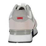 Carrera Sleek White Sneakers with Contrast Details 1728,67403481248,Carrera,EU40/US7,EU42/US9,EU43/US10,EU44/US11,EU45/US12,Men,Men - Shoes,New with tags,Shoes,Sneakers - Men - Shoes,White CA-26126-EU44/US11