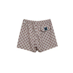 Gran Sasso Pink Polyester Swim Short GR-9406675-L