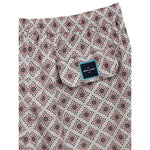 Gran Sasso Pink Polyester Swim Short GR-9406675-L