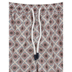 Gran Sasso Pink Polyester Swim Short GR-9406675-L