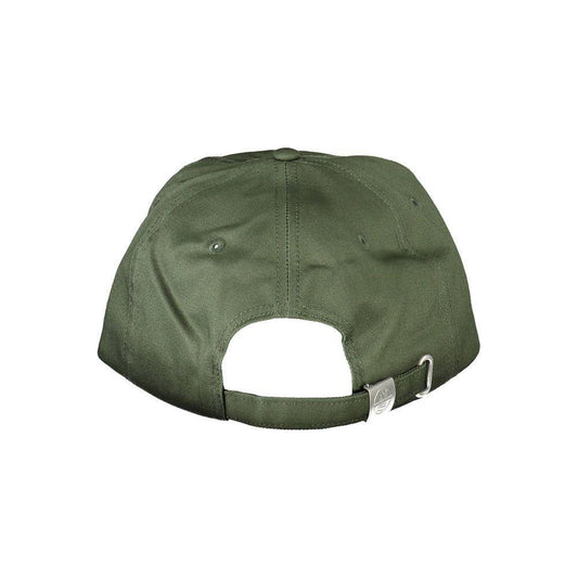 North Sails Green Cotton Men Cap 1728,67403481248,Accessories,Green,Hats & Caps - Men - Accessories,Men,Men - Accessories,New with tags,North Sails NO-20310